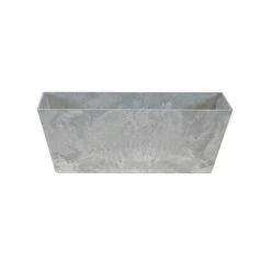Pot Ella Grey H40Cm D40Cm