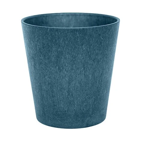 Pula Recylable Planter Sapphire H25Cm D24Cm 1 Pula Recylable Planter Sapphire H25Cm D24Cm