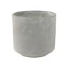 Tivoli Planter Cement H25Cm D26Cm