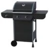 Nimbus 2 Burner Gas BBQ