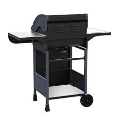 Nimbus 2 Burner Gas BBQ -Bloom Haven Herbaceous Perennials Deals Store 220burner 2