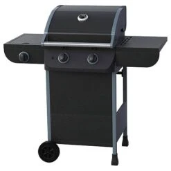 Nimbus 2 Burner Gas BBQ