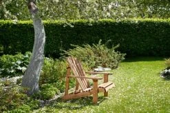 Single Chair Relax -Bloom Haven Herbaceous Perennials Deals Store 253160 02 001