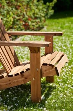 Single Chair Relax -Bloom Haven Herbaceous Perennials Deals Store 253160 02 09