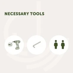 Double Relax Garden Seat -Bloom Haven Herbaceous Perennials Deals Store 253169 1