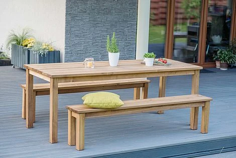 Table-set Cesis 1 Table-set Cesis