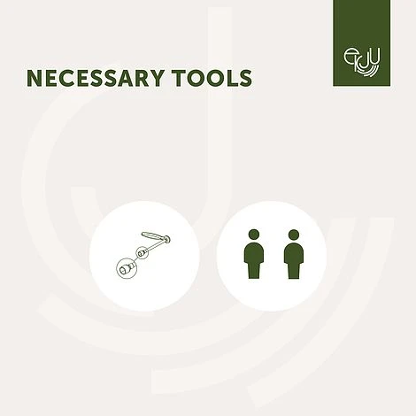 Table-set Cesis 180 5 Table-set Cesis 180 - Image 5