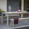 Table-set Cesis 180