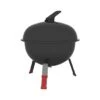 Tramontina Charcoal Grill With Lid