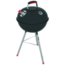 Tramontina Charcoal Grill With Lid -Bloom Haven Herbaceous Perennials Deals Store 26500009 1