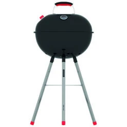 Tramontina Charcoal Grill With Lid -Bloom Haven Herbaceous Perennials Deals Store 26500009 2