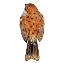 Large Sparrow Bird Garden Ornament -Bloom Haven Herbaceous Perennials Deals Store 3662L 4