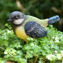 3 Garden Birds On Sticks Outdoor Ornaments 10 3 Garden Birds On Sticks Outdoor Ornaments -Bloom Haven Herbaceous Perennials Deals Store 3714 8