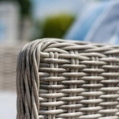 Maze Rattan Oxford Sofa Dining Set With Ice Bucket & Rising Table 25 Maze Rattan Oxford Sofa Dining Set With Ice Bucket & Rising Table -Bloom Haven Herbaceous Perennials Deals Store 401761 7