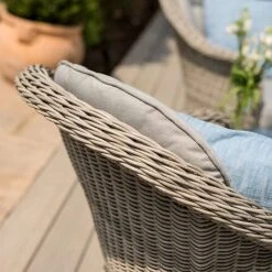 Maze Rattan Oxford Lounge Set 3 Piece 8 Maze Rattan Oxford Lounge Set 3 Piece -Bloom Haven Herbaceous Perennials Deals Store 401771 3