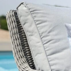 Maze Rattan Oxford Royal Corner Dining Set With Integrated Rising Ice Bucket Table -Bloom Haven Herbaceous Perennials Deals Store 402116 5