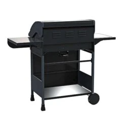 Nimbus 4 Burner Gas BBQ 5 Nimbus 4 Burner Gas BBQ -Bloom Haven Herbaceous Perennials Deals Store 420burner 2