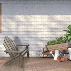 Idooka Wooden Adirondack Chair 10 Idooka Wooden Adirondack Chair -Bloom Haven Herbaceous Perennials Deals Store 533000650.Lifestyle