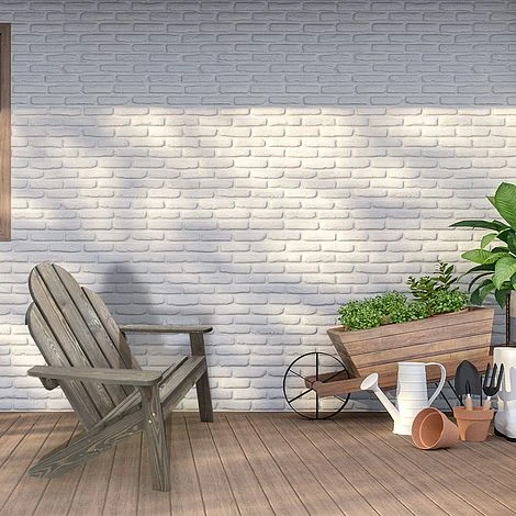 Idooka Wooden Adirondack Chair 3 Idooka Wooden Adirondack Chair - Image 3