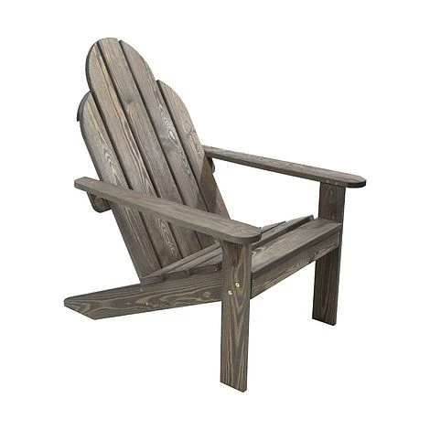 Idooka Wooden Adirondack Chair 2 Idooka Wooden Adirondack Chair - Image 2