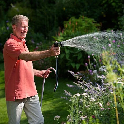 Professional Multi-Spray Gun 2 Professional Multi-Spray Gun - Image 2