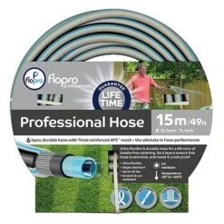 Professional Hose
