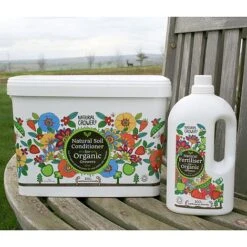 Natural Grower - Natural Fertiliser For Organic Growers -Bloom Haven Herbaceous Perennials Deals Store 592389X