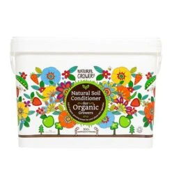 Natural Grower - Natural Fertiliser For Organic Growers -Bloom Haven Herbaceous Perennials Deals Store 592391