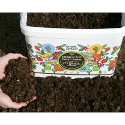 Natural Grower - Natural Fertiliser For Organic Growers -Bloom Haven Herbaceous Perennials Deals Store 592391d