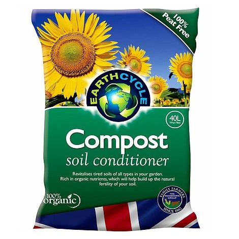 Earth Cycle Compost Soil Conditioner 1 Earth Cycle Compost Soil Conditioner