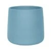 Akemi Planter Nordic Blue H25CM D27CM