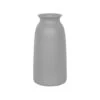 Akemi Vase Tall Clean Grey H32CM W16CM