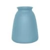 Akemi Vase Nordic Blue H26CM W21CM