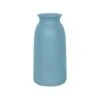Akemi Vase Tall Nordic Blue H32CM W16CM