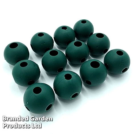 Build-A-Ball Fruit Cage Connectors 2 Build-A-Ball Fruit Cage Connectors - Image 2