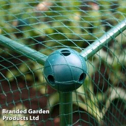 Build-A-Ball Fruit Cage Connectors 5 Build-A-Ball Fruit Cage Connectors -Bloom Haven Herbaceous Perennials Deals Store BALL BUILDABAL S41958