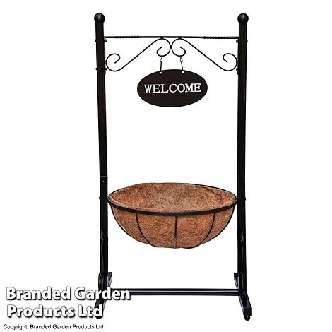 Welcome Planter 2 Welcome Planter - Image 2