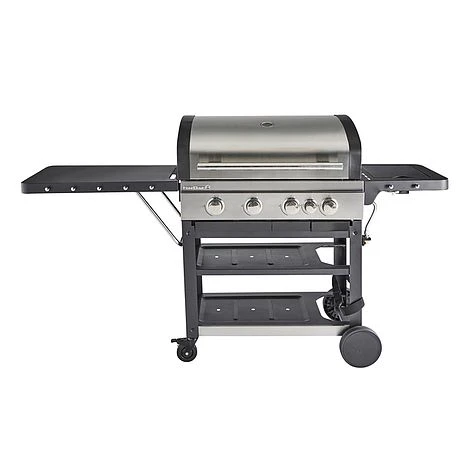 Owsley 4.1 Premium 5 Gas Burner BBQ 5 Owsley 4.1 Premium 5 Gas Burner BBQ - Image 5