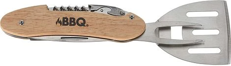 Idooka Barbecue 5-in-1 Multi-Tool 1 Idooka Barbecue 5-in-1 Multi-Tool
