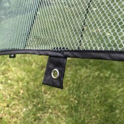 Pop N Crop Plant Protection Umbrella -Bloom Haven Herbaceous Perennials Deals Store BROLLYNETPIC4