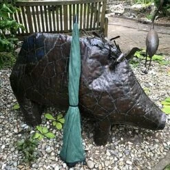 Pop N Crop Plant Protection Umbrella -Bloom Haven Herbaceous Perennials Deals Store BROLLYNETPIC8