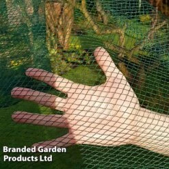 No Frills Cage 20mm Bird Net -Bloom Haven Herbaceous Perennials Deals Store BUTT NETNOFRIL S41977