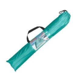 Idooka Outdoors Beach Tent Shelter With Inner Pockets Carrying Pouch UPF 50+ Blue/Green 20 Idooka Outdoors Beach Tent Shelter With Inner Pockets Carrying Pouch UPF 50+ Blue/Green -Bloom Haven Herbaceous Perennials Deals Store Bag5