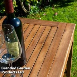 Balcony Furniture Set -Bloom Haven Herbaceous Perennials Deals Store Balc Set KC6649 597112C