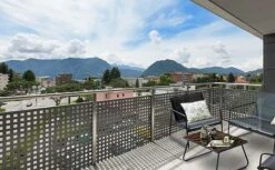 Idooka 4 Seater Black Mesh Lounge Sofa Set -Bloom Haven Herbaceous Perennials Deals Store Balcony202