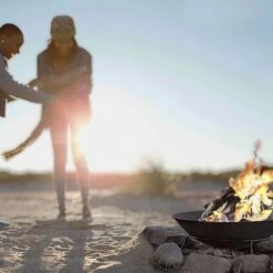 Idooka Garden Heater Fire Pits And Firebaskets -Bloom Haven Herbaceous Perennials Deals Store Beach20DaySq1