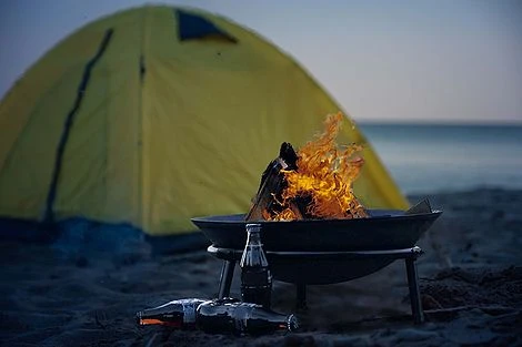 Idooka Fire Bowls 6 Idooka Fire Bowls - Image 6