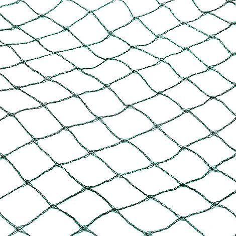 Bird Block Soft Bird Mesh Netting For Fruit Veg & Plants - 8m Wide 4 Bird Block Soft Bird Mesh Netting For Fruit Veg & Plants - 8m Wide - Image 4
