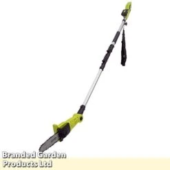 Garden Gear 20V Telescopic Chainsaw & Battery -Bloom Haven Herbaceous Perennials Deals Store CHAI TELESCOPI U34778