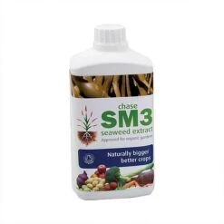 SM3 Seaweed Extract 1 Litre 5 SM3 Seaweed Extract 1 Litre -Bloom Haven Herbaceous Perennials Deals Store CHAS SEAWEED1L T42951A